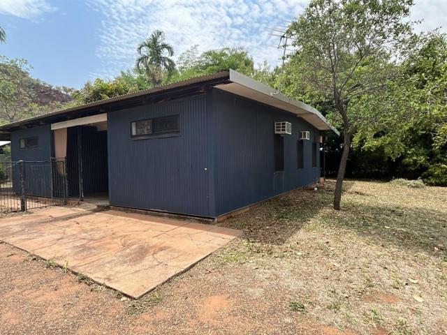 House for sale in Kununurra, Western Australia