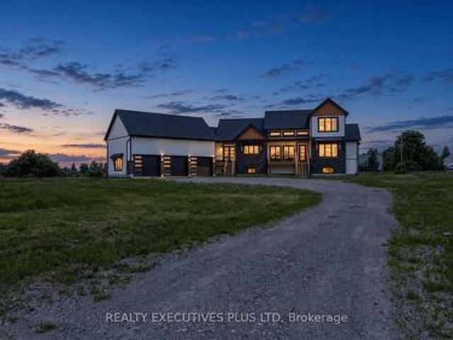 House for sale in Kawartha Lakes, Central Ontario