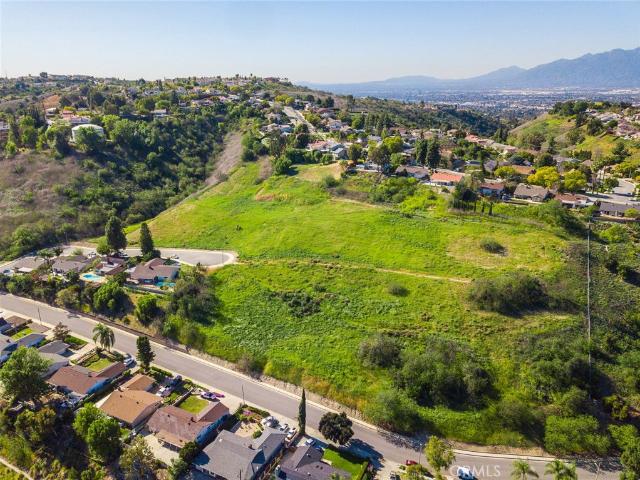 Land for sale in Walnut, California