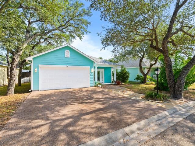 House for sale in Fulton, Texas