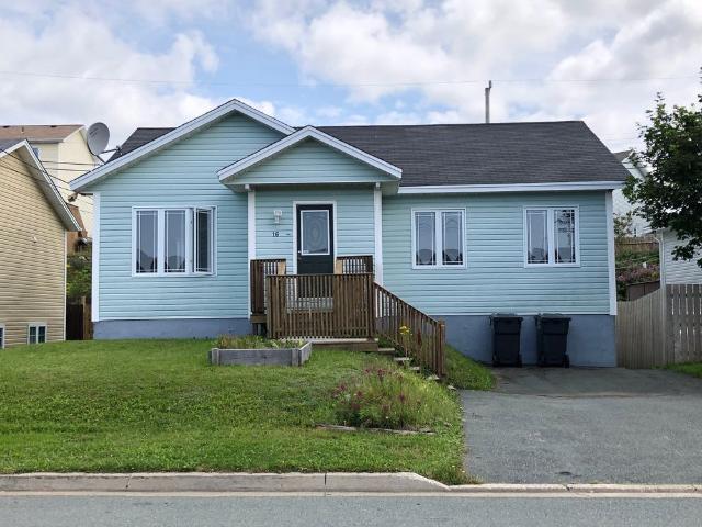 House for rent in Foxtrap, Newfoundland And Labrador