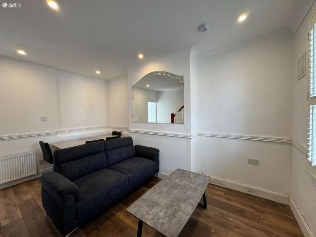 House to rent in Bluebell, North Tipperary