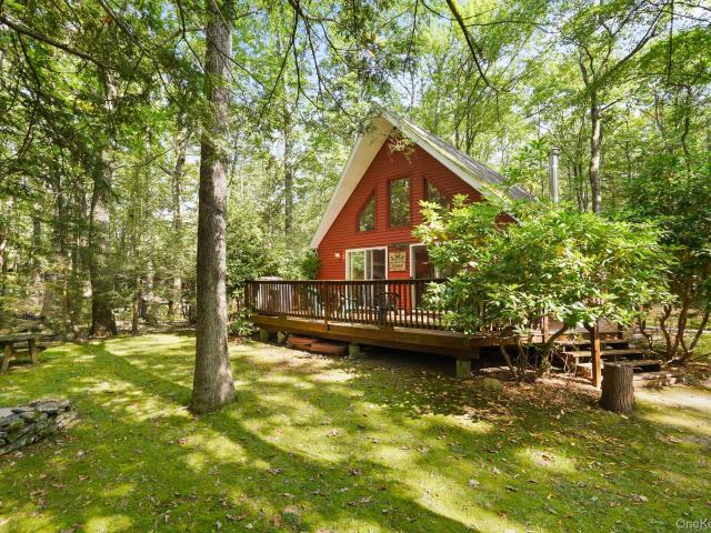 House for sale in Wurtsboro, New York