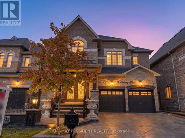 House for sale in Brampton, Golden Horseshoe