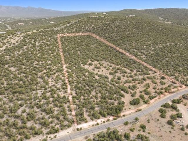 Land for sale in Sandia Park, New Mexico