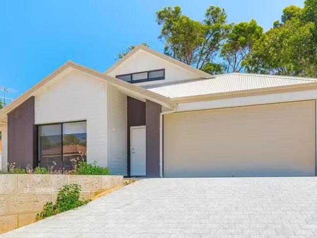 House for rent in Parklands, Western Australia
