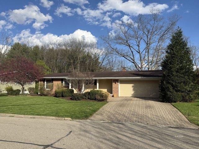 House for sale in Athens, Ohio