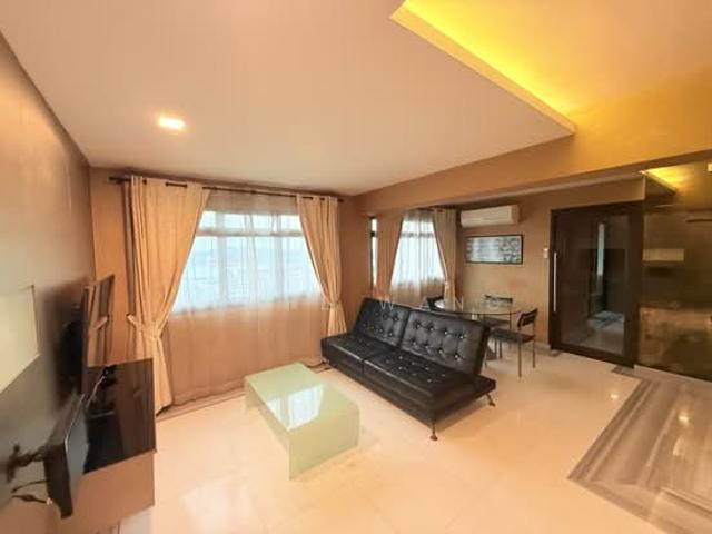 Apartment for rent