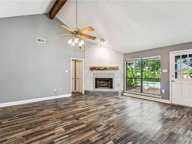 House for sale in Mandeville, Louisiana