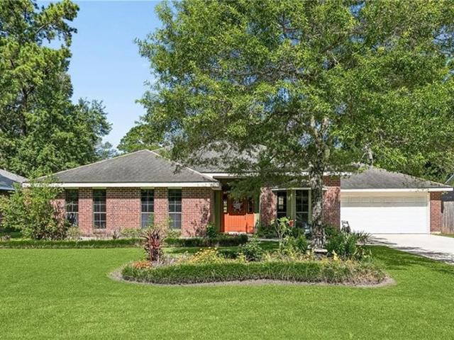 House for sale in Mandeville, Louisiana
