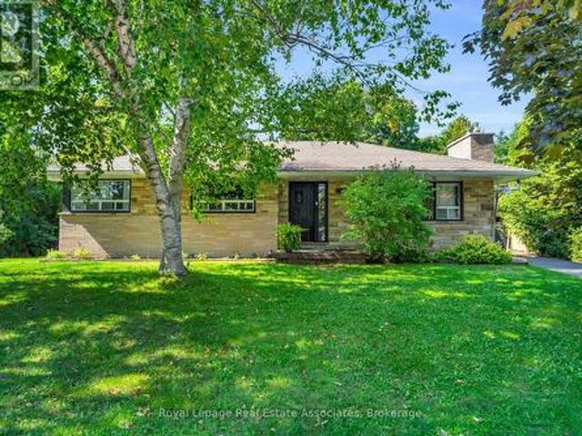 House for sale in Wellington, Ontario