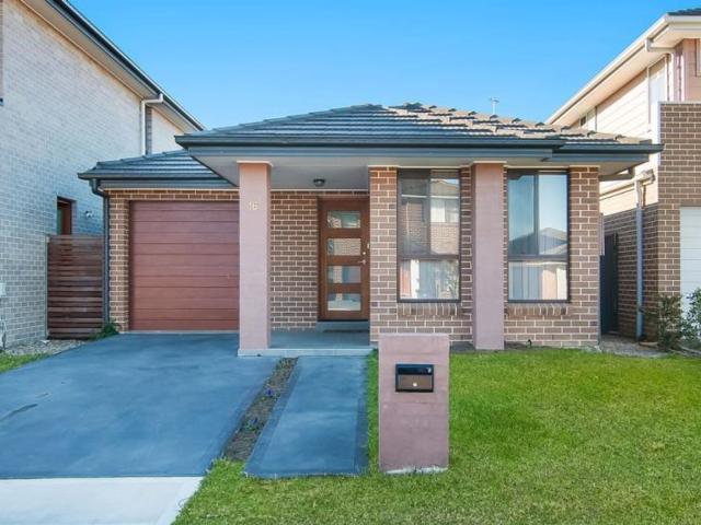 Apartment for rent in Jordan Springs, Sydney
