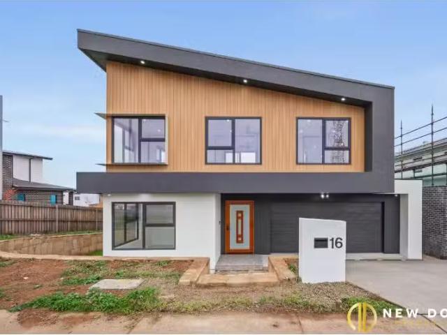 House for rent in Australian Capital Territory