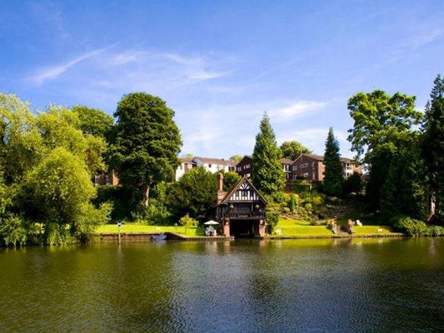 Apartment for rent in Berrick Salome, Oxfordshire