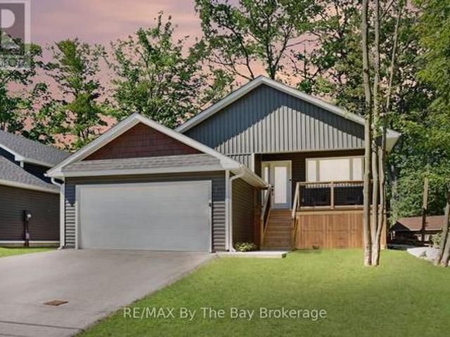 House for sale in Wasaga Beach, Ontario