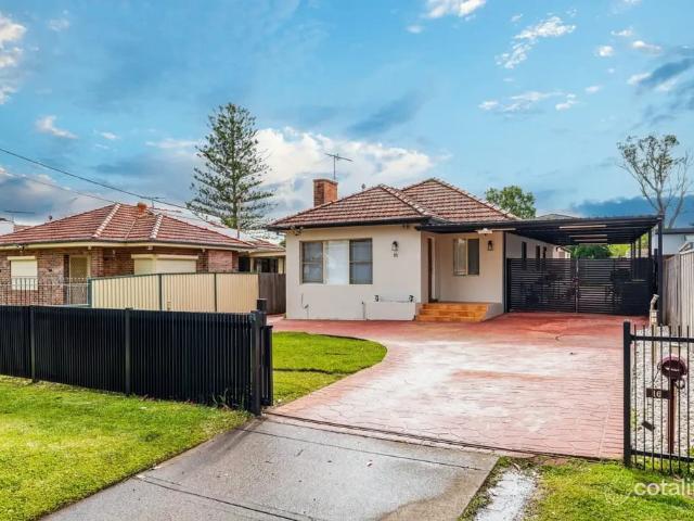 House for rent in Sydney, New South Wales