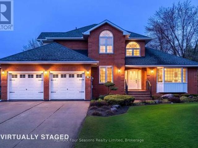 House for sale in Collingwood, Ontario