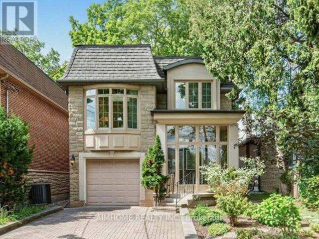 House for sale in Woburn, Ontario