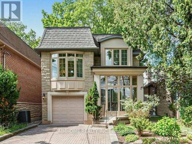 House for sale in Woburn, Ontario