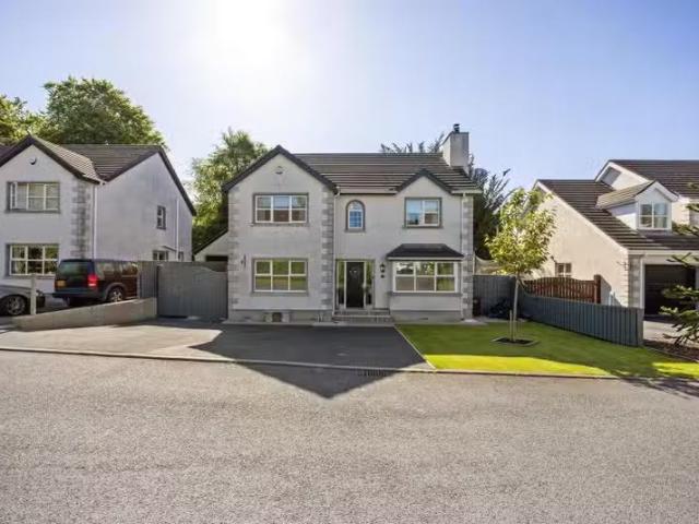 House for sale in Spa, South Tipperary