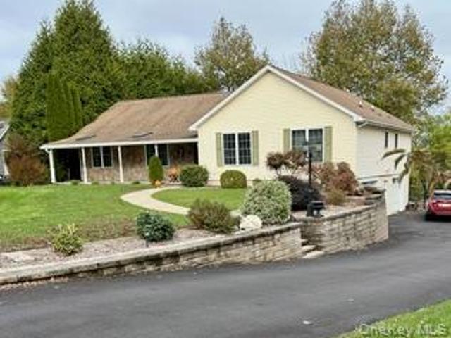 Property for sale in Bloomington, New York
