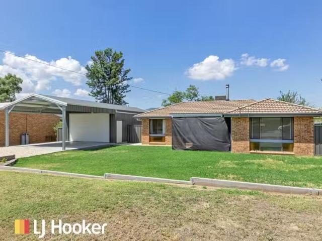 House for rent in Kootingal, New South Wales