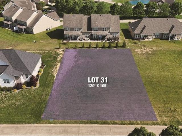 Land for sale in Culloden, West Virginia