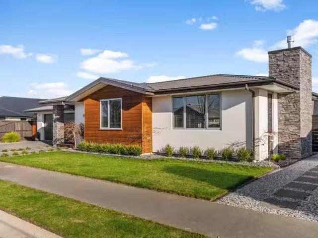 House for sale in Prebbleton, Canterbury