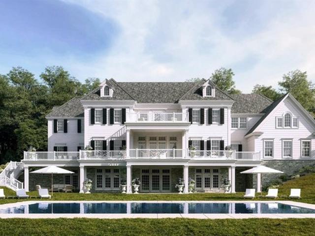 Land for sale in Tarrytown, New York