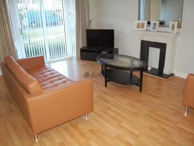Apartment to rent