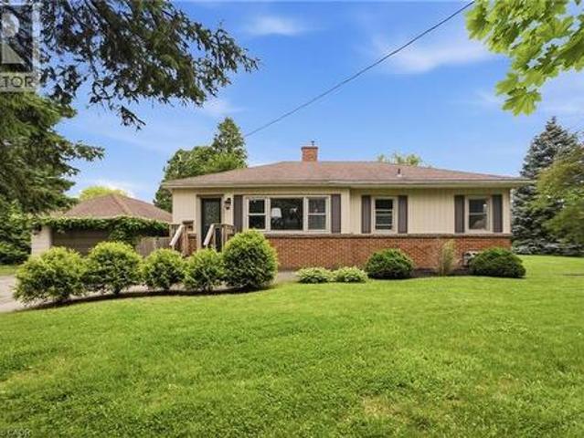 House for sale in Ancaster, Ontario