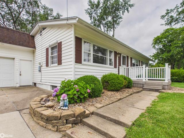 House for sale in Ottumwa, Iowa