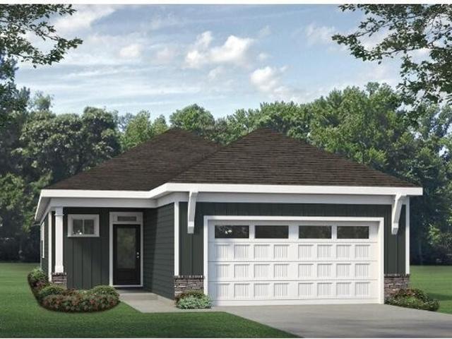 House for sale in Clayton, North Carolina