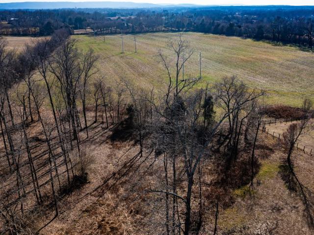 Land for sale in Tennessee