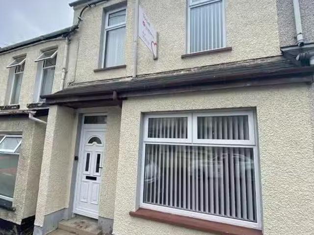 House to rent