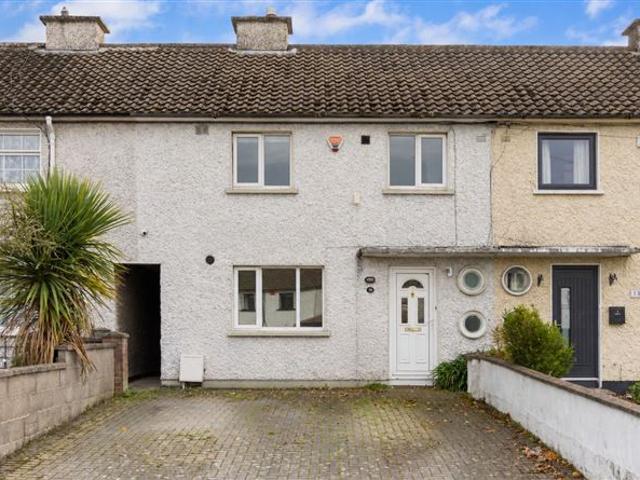 Terraced House for sale in Dún Laoghaire, County Dublin