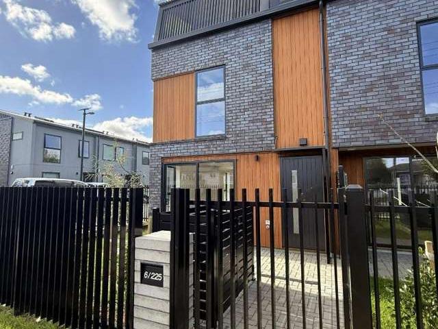 Townhouse for rent in Papatoetoe, Ōtara-Papatoetoe
