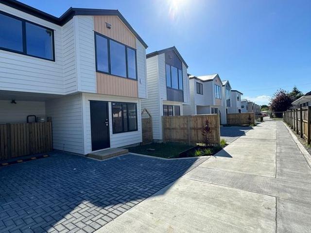 House for rent in Clover Park, Ōtara-Papatoetoe