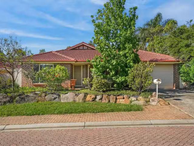 House for rent in Camerons Creek, Victoria