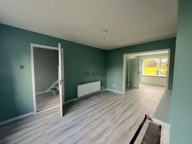 House to rent