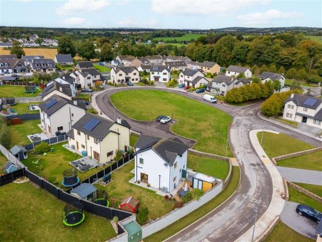 Detached House for sale in Fermoy, South Tipperary