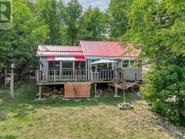 House for sale in Northeastern Manitoulin, Ontario