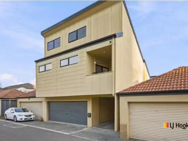 Condo for rent in Australian Capital Territory