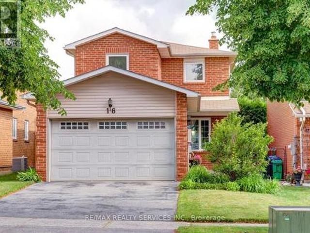 House for sale in Georgina, Ontario