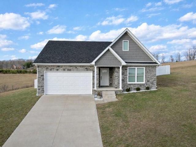 House for sale in Kentucky