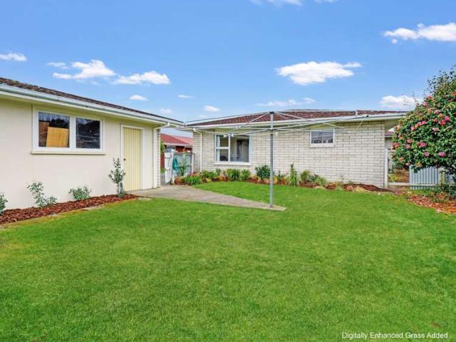 House for sale in Manawatu District