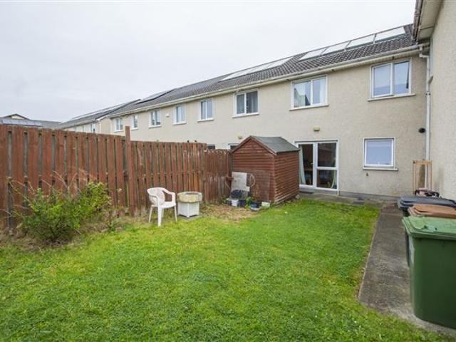 Property for sale in Swords, Fingal