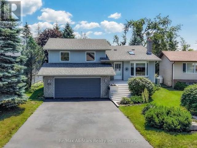 House for sale in Kawartha Lakes, Ontario