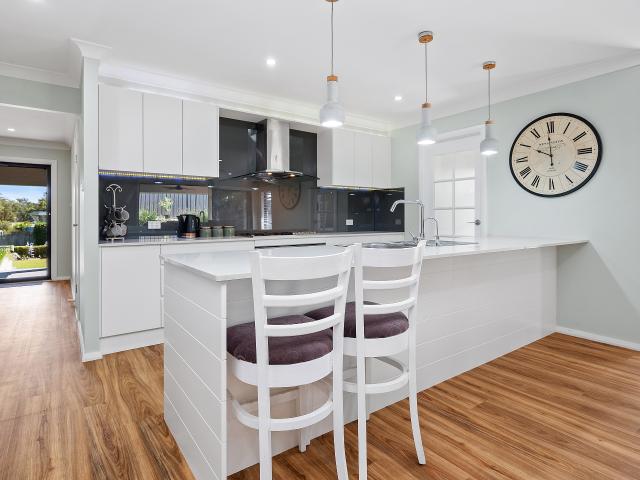 House for rent in New South Wales