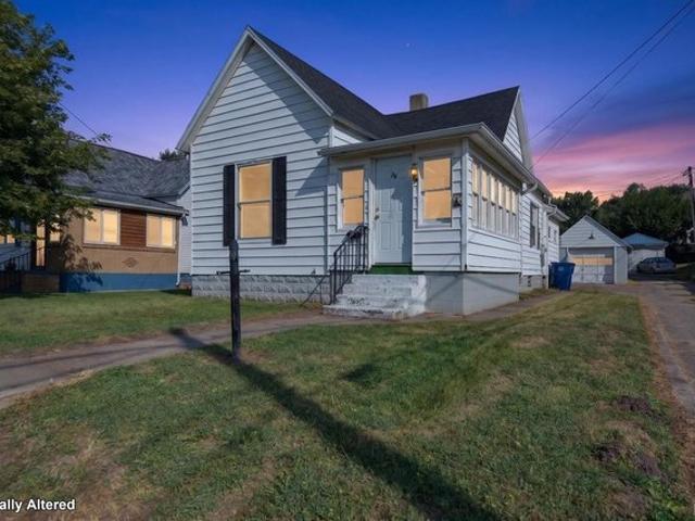 House for sale in Logansport, Cass County